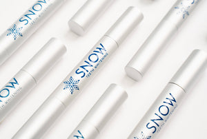 1-Year of Snow Teeth Whitening Wands