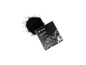 Activated Charcoal Floss