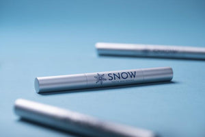 1-Year of Snow Teeth Whitening Wands